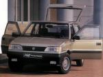 FSO Polonez Caro 1991 года